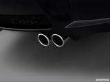  Chrome tip exhaust pipe photo