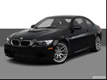 2013 BMW M3  Coupe