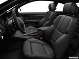  Front seats from Drivers Side photo