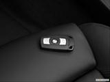  Key fob on driver's seat photo