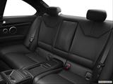 Rear seats from Drivers Side photo