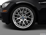  Front Drivers side wheel at profile photo