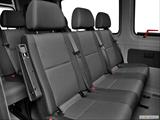  3rd row seat from Driver Side photo