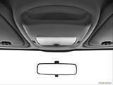  Courtesy lamps/ceiling controls photo