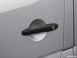  Drivers Side Door handle photo