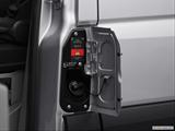  Gas cap open photo