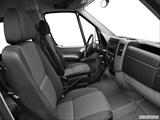  Passenger seat photo