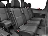  Rear seats from Drivers Side photo