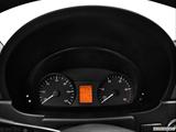  Speedometer/tachometer photo