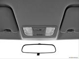  Courtesy lamps/ceiling controls photo