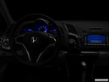  Centered wide dash shot photo
