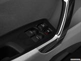  Driver's side inside window controls photo