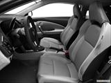  Front seats from Drivers Side photo