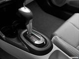  Gear shifter/center console photo