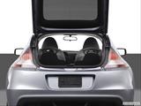  Hatchback & SUV rear angle photo