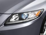  Drivers Side Headlight photo