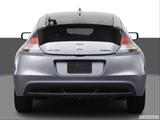  Low/wide rear photo