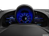  Speedometer/tachometer photo