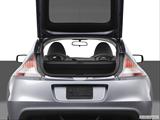  Trunk open photo