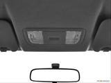  Courtesy lamps/ceiling controls photo