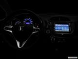  Centered wide dash shot photo