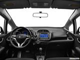  Dashboard, center console, gear shifter view photo