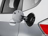  Gas cap open photo