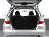  Hatchback & SUV rear angle photo