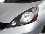  Drivers Side Headlight photo