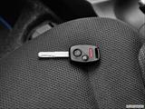  Key fob on driver's seat photo