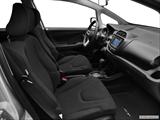  Passenger seat photo