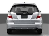  Low/wide rear photo