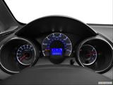  Speedometer/tachometer photo