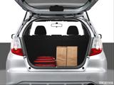  Trunk props photo