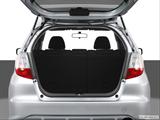  Trunk open photo