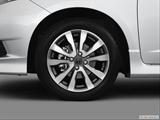  Front Drivers side wheel at profile photo