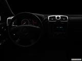  Centered wide dash shot photo