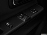  Driver's side inside window controls photo