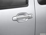  Drivers Side Door handle photo