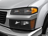  Drivers Side Headlight photo