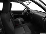  Passenger seat photo