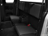  Rear seats from Drivers Side photo