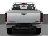  Low/wide rear photo