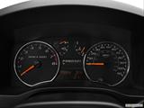  Speedometer/tachometer photo
