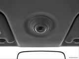  Courtesy lamps/ceiling controls photo