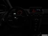  Centered wide dash shot photo