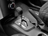  Gear shifter/center console photo