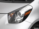  Drivers Side Headlight photo