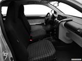  Passenger seat photo