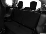  Rear seats from Drivers Side photo